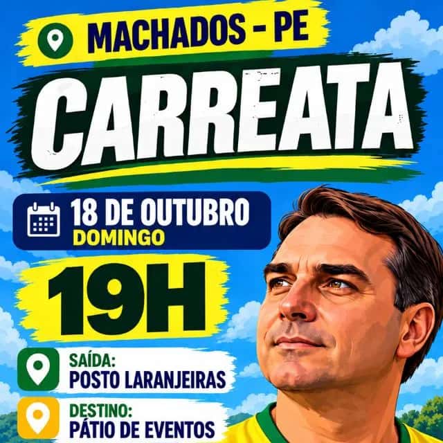 As Patriotas — grupos de WhatsApp