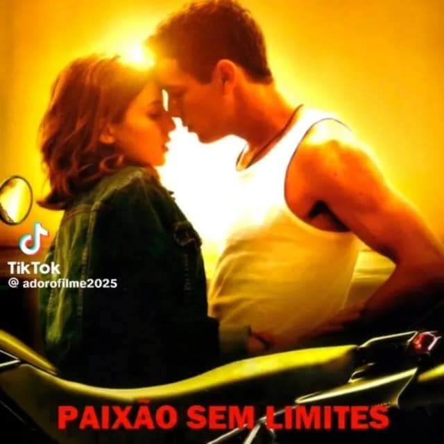 Paixão Sem Limites