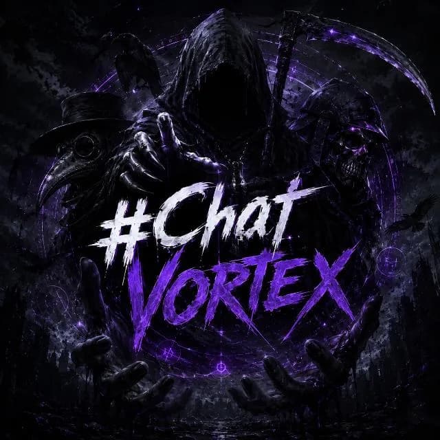 Chat Vortex