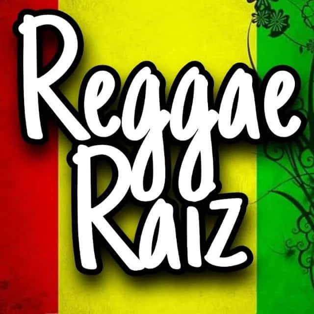 Reggae Rais — grupos de WhatsApp