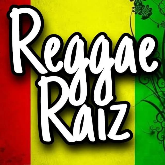 Reggae Rais