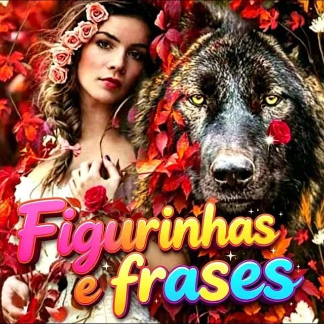 Figurinhas Frases — grupos de WhatsApp