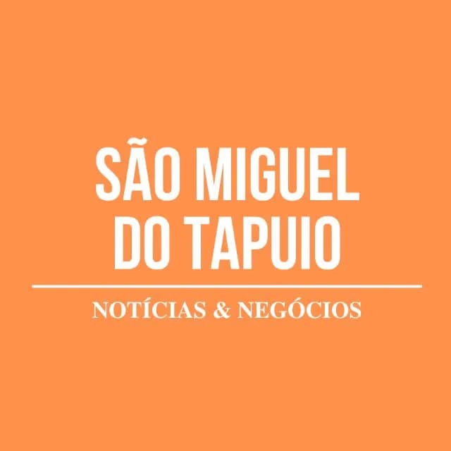 São Miguel Do Tapuio - Notícias E Negócios