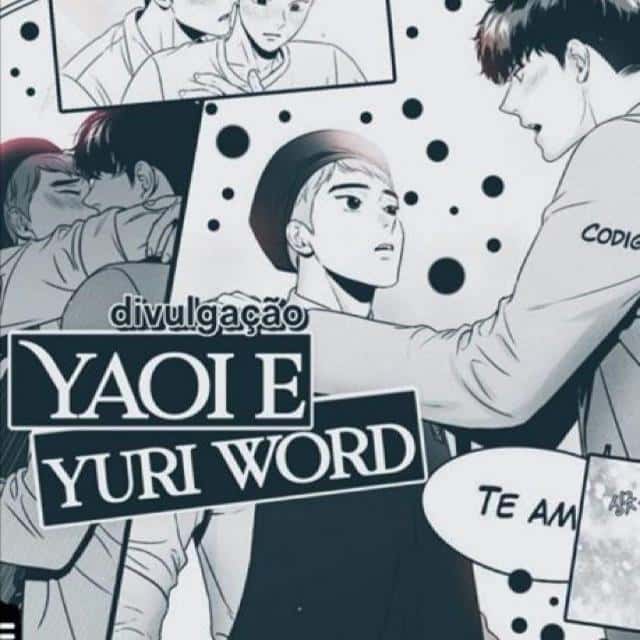 Yaoi And Yuri City — grupos de WhatsApp