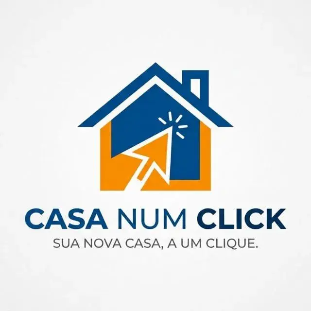 Casa num Click 🛍️