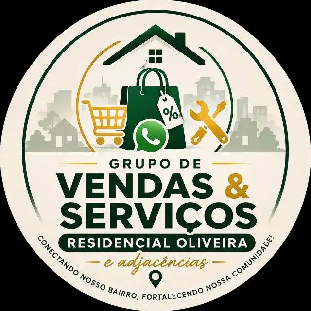 Residencial Oliveira-Raposa e Adjacências — grupos de WhatsApp