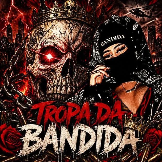 Tropa Da Bandida