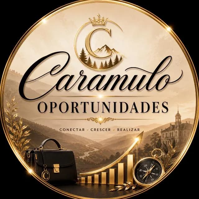 Caramulo Oportunidades
