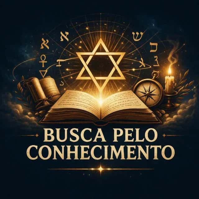 Busca Pelo Conhecimento — grupos de WhatsApp