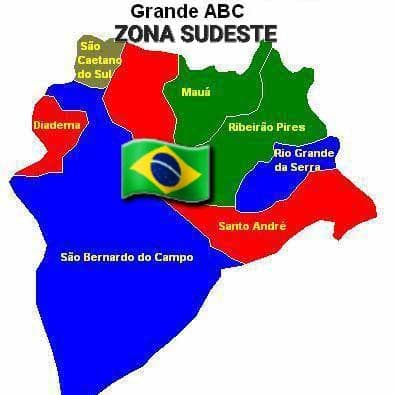 Zona Sudeste Compra & Venda DD 11 ABC SBC