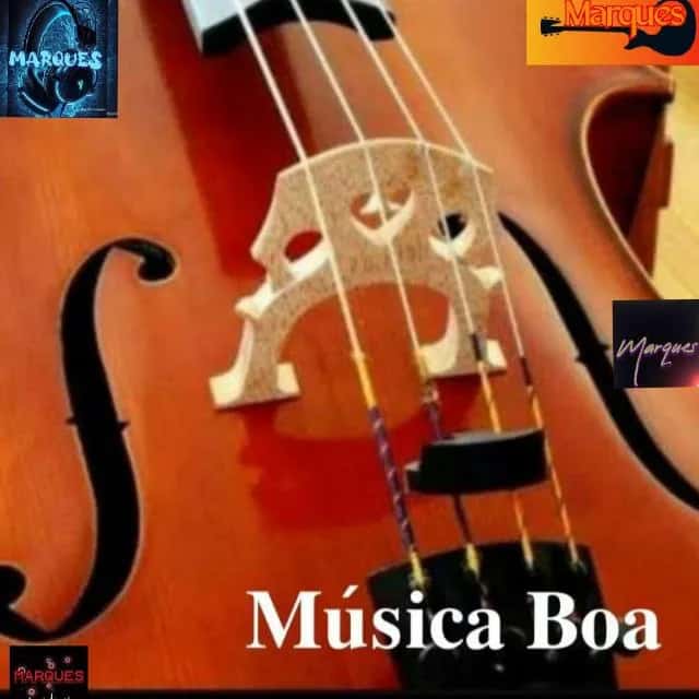 Música Boa — grupos de WhatsApp