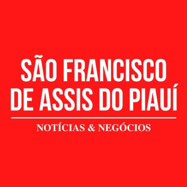 SÃO FRANCISCO DE ASSIS - NOTÍCIAS E NEGÓCIOS