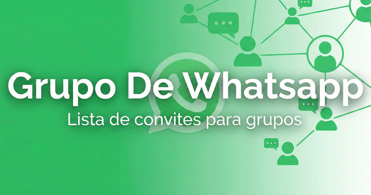 Grupos de WhatsApp de Pets | Grupo de WhatsApp